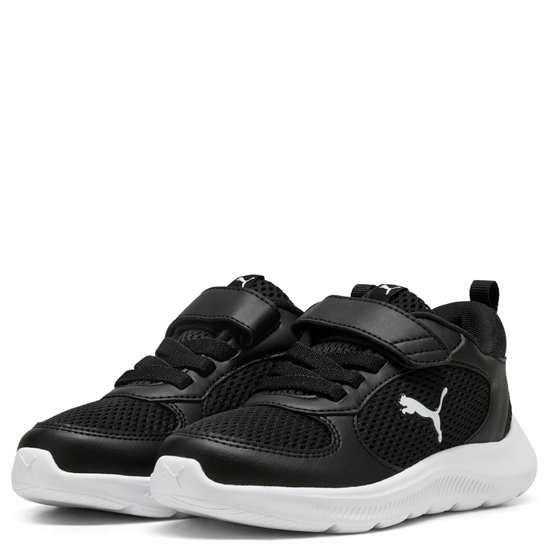 ZAPATILLAS UNISEX PUMA URBANAS FUN RACER - 2