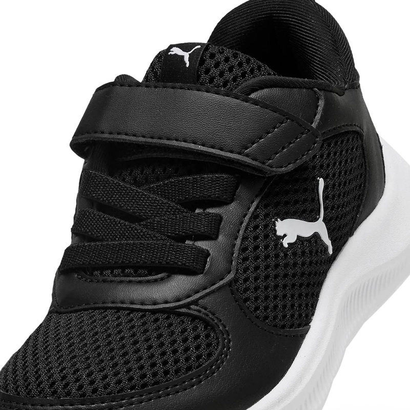 ZAPATILLAS UNISEX PUMA URBANAS FUN RACER - 5