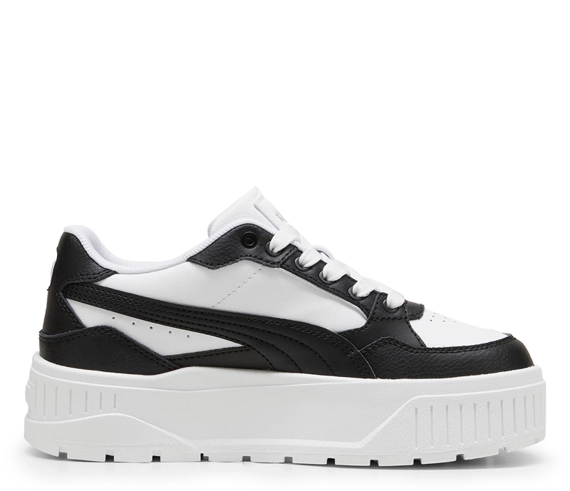 ZAPATILLAS NIÑA PUMA URBANAS MULTICOLOR KARMEN - 3