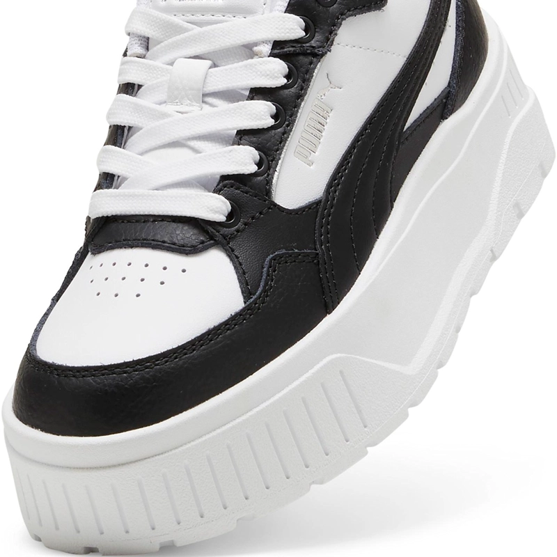 ZAPATILLAS NIÑA PUMA URBANAS MULTICOLOR KARMEN - 5