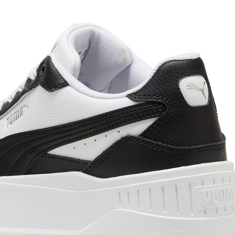 ZAPATILLAS NIÑA PUMA URBANAS MULTICOLOR KARMEN - 6