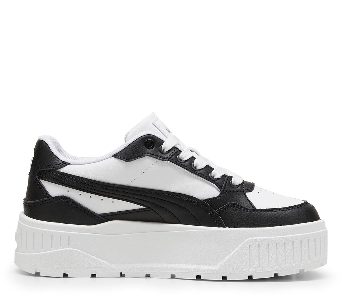 ZAPATILLAS NIÑA PUMA URBANAS MULTICOLOR KARMEN - 3