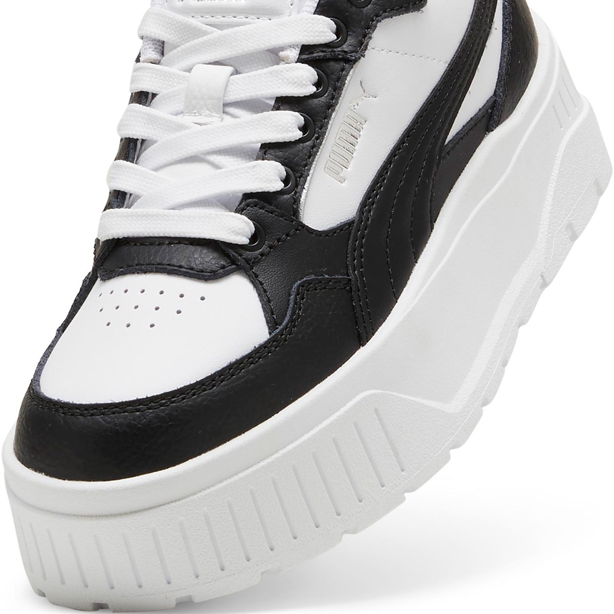 ZAPATILLAS NIÑA PUMA URBANAS MULTICOLOR KARMEN - 5