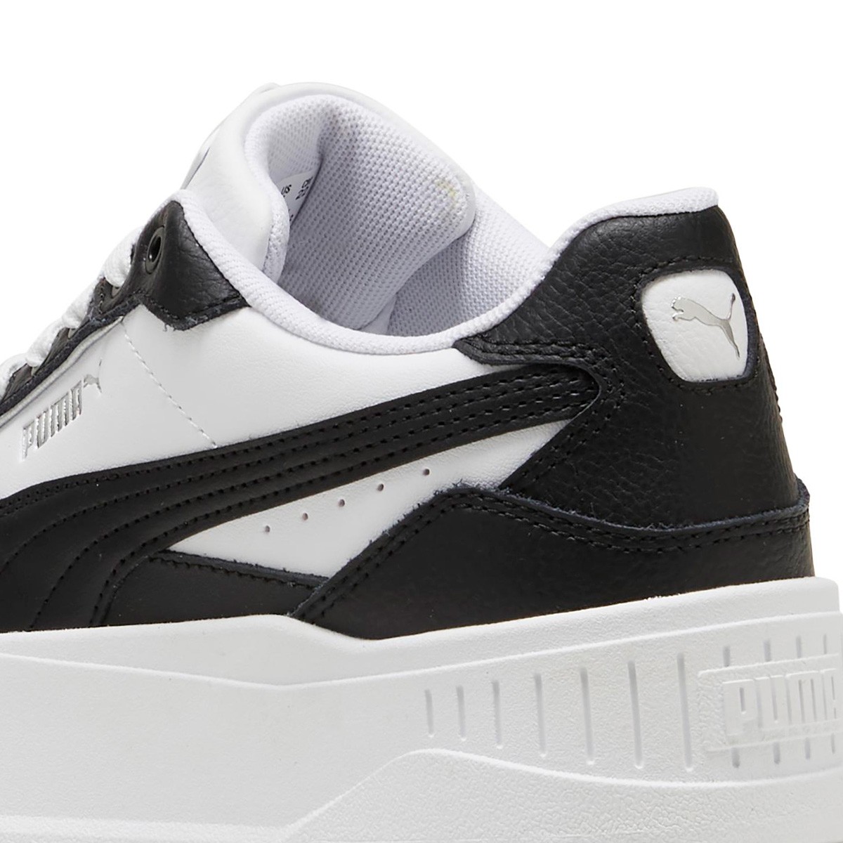 ZAPATILLAS NIÑA PUMA URBANAS MULTICOLOR KARMEN - 6