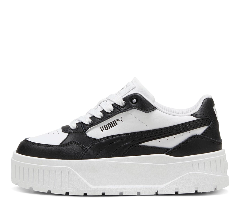 ZAPATILLAS NIÑA PUMA URBANAS MULTICOLOR KARMEN - 1