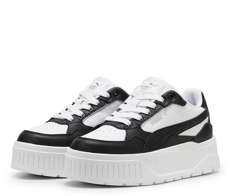 ZAPATILLAS NIÑA PUMA URBANAS MULTICOLOR KARMEN - 2