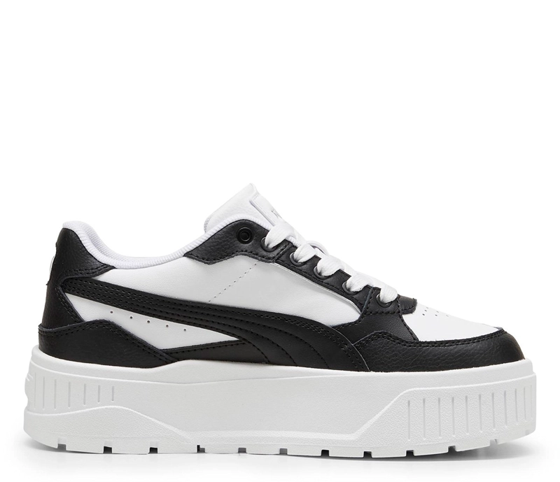 ZAPATILLAS NIÑA PUMA URBANAS MULTICOLOR KARMEN - 3