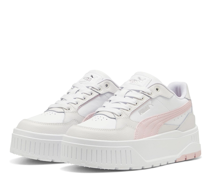 ZAPATILLAS NIÑA PUMA URBANAS MULTICOLOR KARMEN - 2