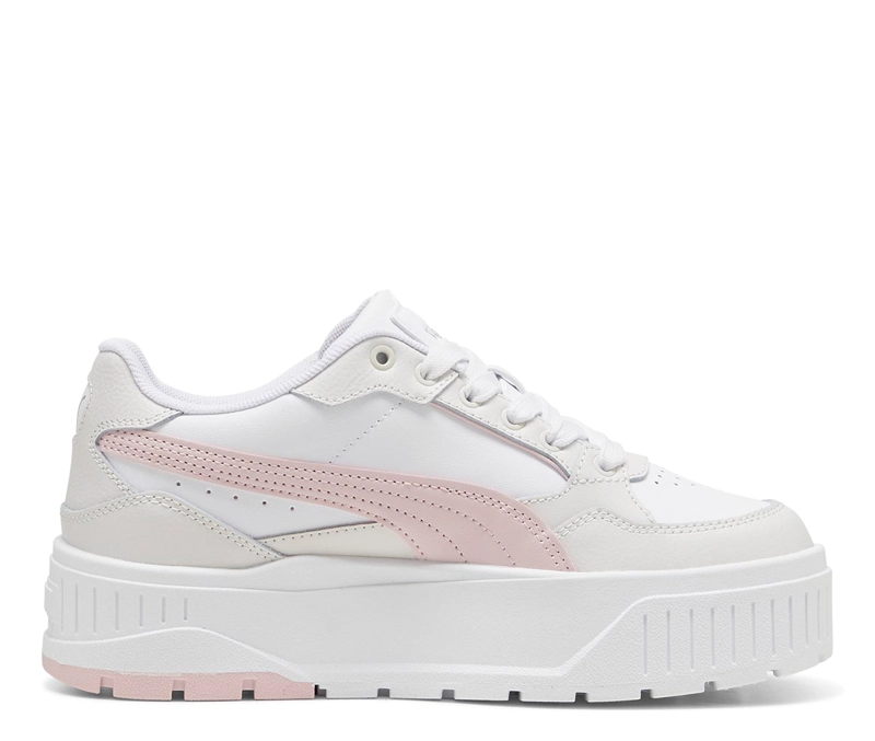 ZAPATILLAS NIÑA PUMA URBANAS MULTICOLOR KARMEN - 3