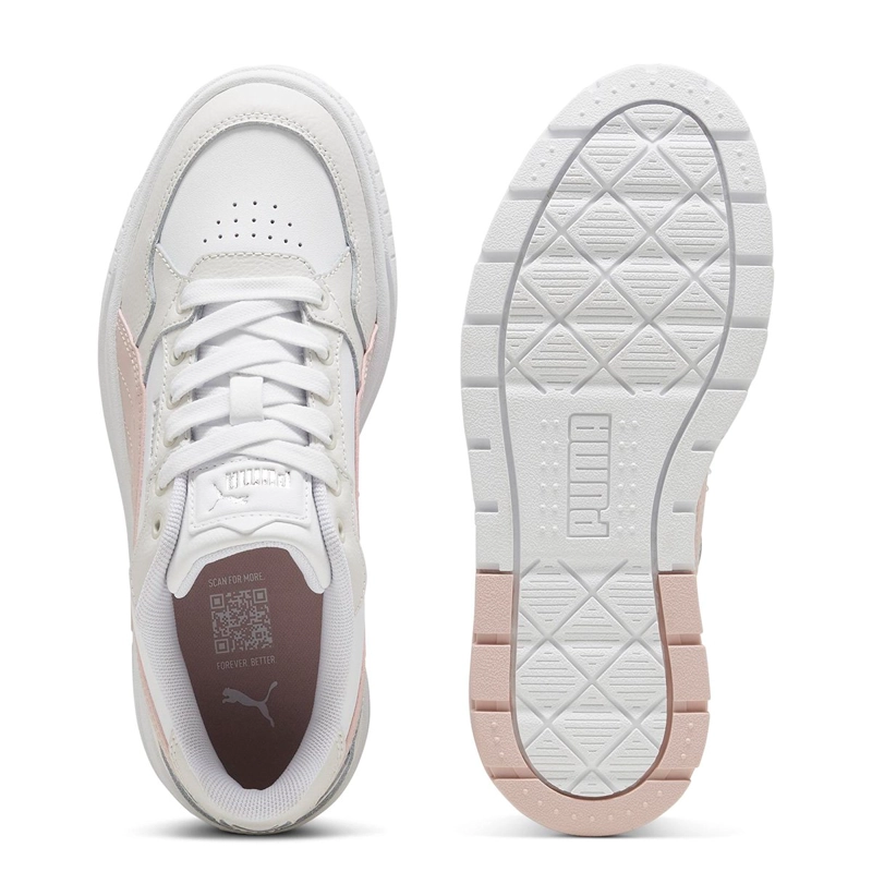 ZAPATILLAS NIÑA PUMA URBANAS MULTICOLOR KARMEN - 4