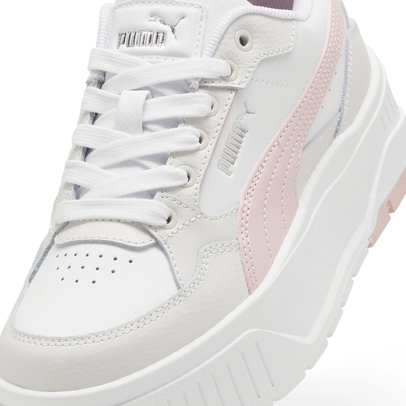 ZAPATILLAS NIÑA PUMA URBANAS MULTICOLOR KARMEN - 5