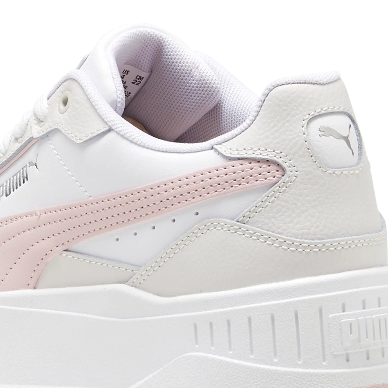 ZAPATILLAS NIÑA PUMA URBANAS MULTICOLOR KARMEN - 6