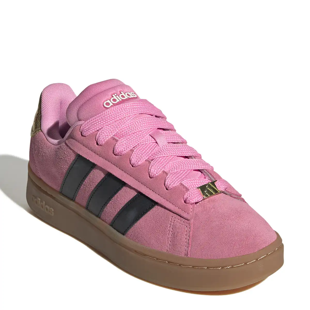 ZAPATILLAS MUJER ADIDAS URBANAS ROSADO GRAND COURT ALPHA 00S - 2