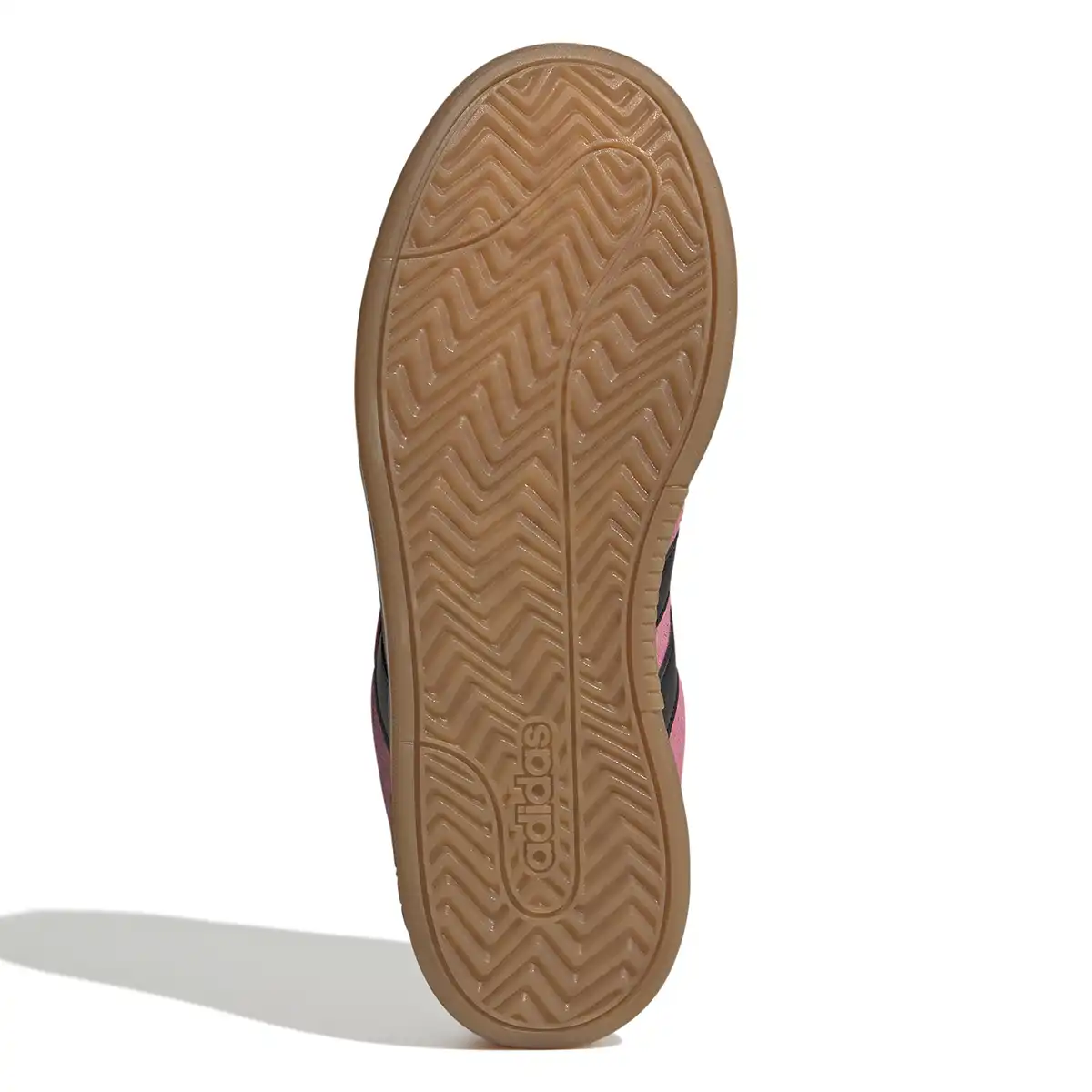 ZAPATILLAS MUJER ADIDAS URBANAS ROSADO GRAND COURT ALPHA 00S - 5