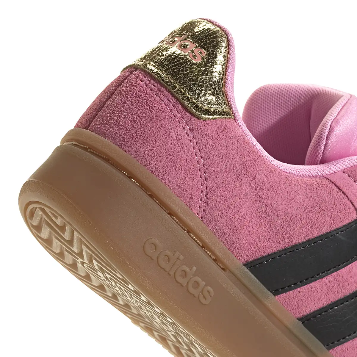 ZAPATILLAS MUJER ADIDAS URBANAS ROSADO GRAND COURT ALPHA 00S - 6
