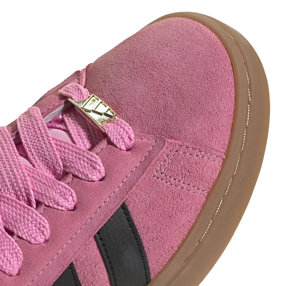 ZAPATILLAS MUJER ADIDAS URBANAS ROSADO GRAND COURT ALPHA 00S - 7