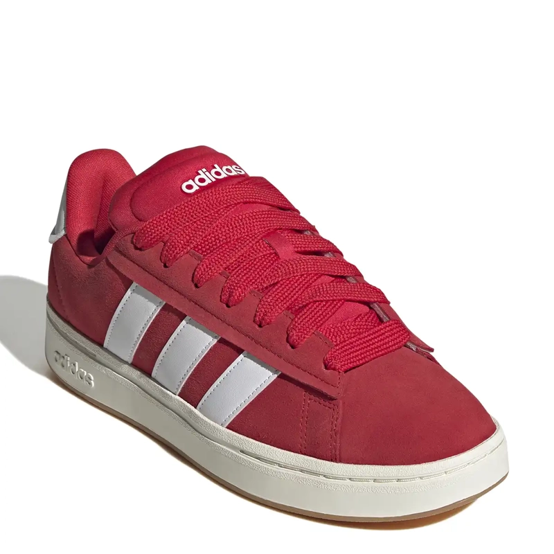 ZAPATILLAS HOMBRE ADIDAS URBANAS ROJO GRAND COURT ALPHA - 2