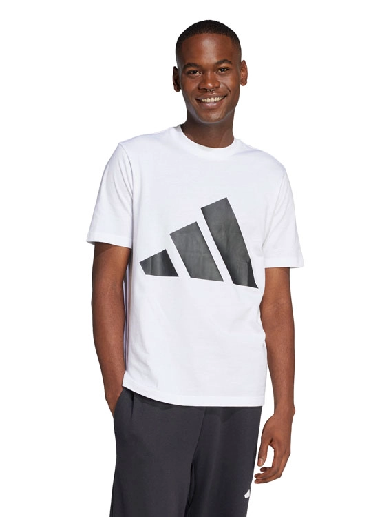 ADIDAS POLERA MANGA CORTA HOMBRE ADIDAS BL SJ