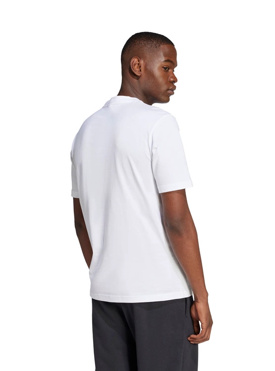 POLERA MANGA CORTA HOMBRE ADIDAS BL SJ - 3