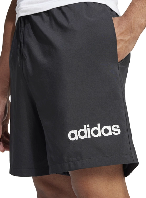 SHORT HOMBRE ADIDAS ESSENTIALS LINEAR CHELSEA+ - 4