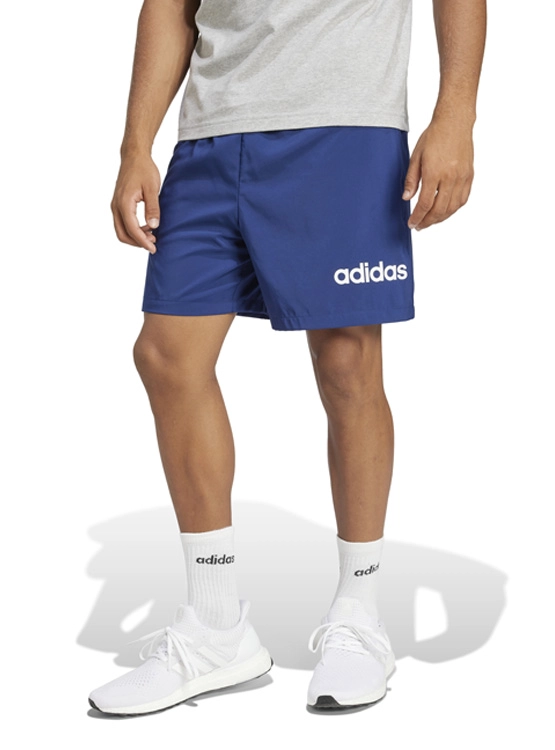 SHORT HOMBRE ADIDAS ESSENTIALS LINEAR CHELSEA+ - 1