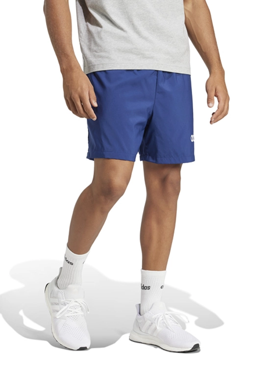 SHORT HOMBRE ADIDAS ESSENTIALS LINEAR CHELSEA+ - 3