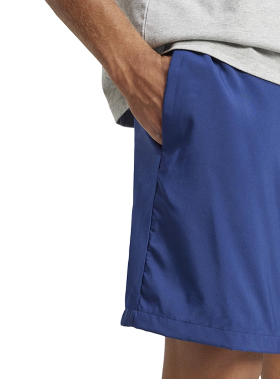 SHORT HOMBRE ADIDAS ESSENTIALS LINEAR CHELSEA+ - 4