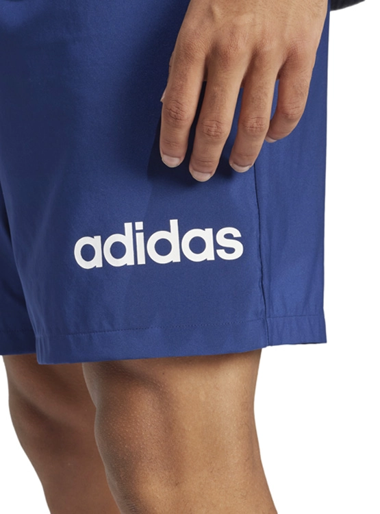 SHORT HOMBRE ADIDAS ESSENTIALS LINEAR CHELSEA+ - 5