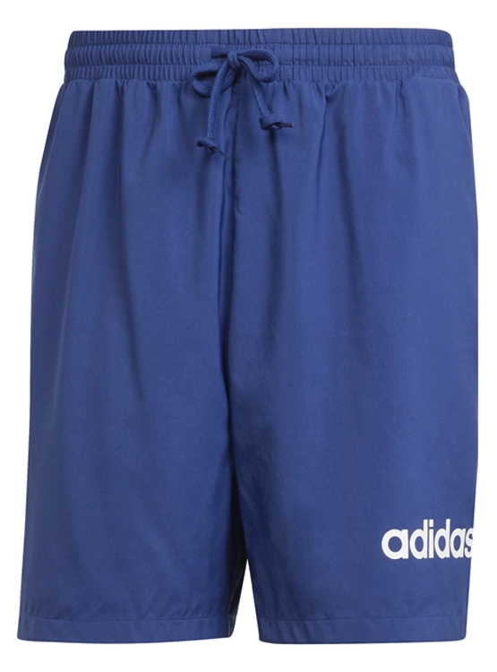 SHORT HOMBRE ADIDAS ESSENTIALS LINEAR CHELSEA+ - 6