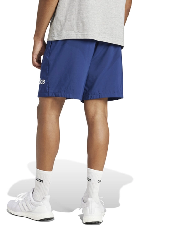 SHORT HOMBRE ADIDAS ESSENTIALS LINEAR CHELSEA+ - 2