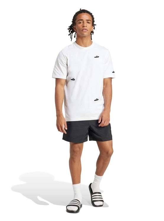 SHORT POLIÉSTER HOMBRE ADIDAS WOVEN CHELSEA - 1