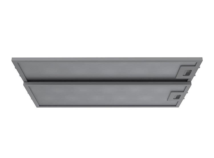 CAMPANA DE COCINA RETRÁCTIL MIDEA 59.5 CM MH60L07EM21SB-CL - 5