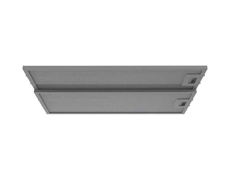 CAMPANA DE COCINA RETRÁCTIL MIDEA 59.5CM NEGRO MH60L07EM21BB-CL - 3