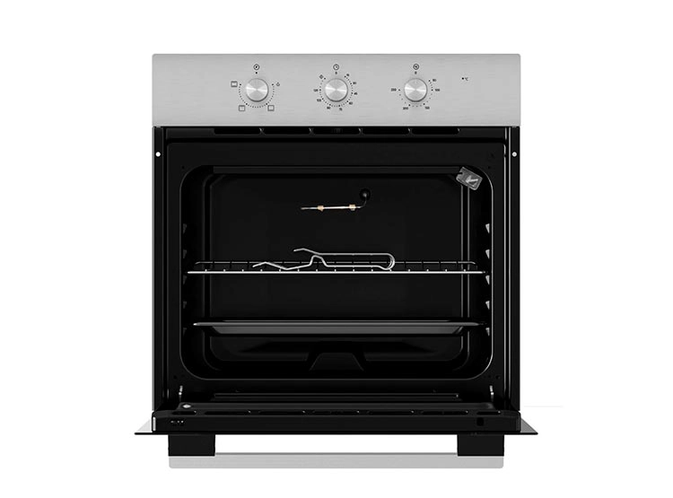 HORNO ELÉCTRICO MIDEA EMPOTRABLE 67LT MBOG1TAM-40ECBS - 6