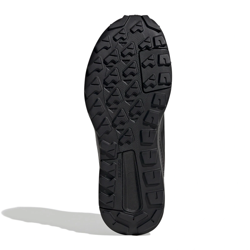 ZAPATILLAS MUJER ADIDAS TREKKING NEGRO ANYLANDER TERREX - 6