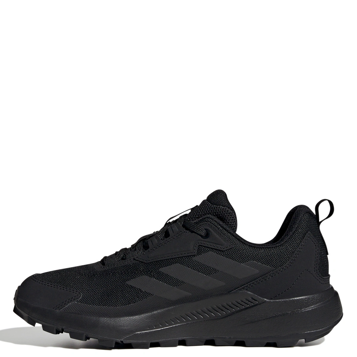 ZAPATILLAS MUJER ADIDAS TREKKING NEGRO ANYLANDER TERREX - 3