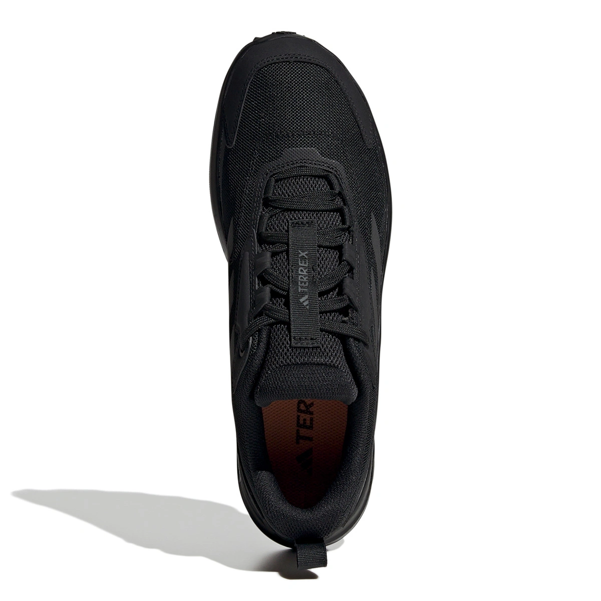 ZAPATILLAS MUJER ADIDAS TREKKING NEGRO ANYLANDER TERREX - 4
