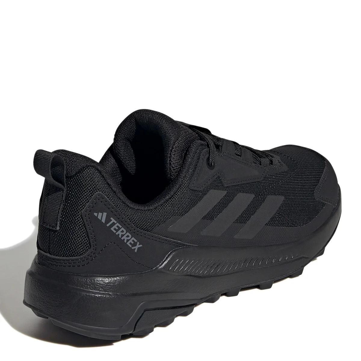 ZAPATILLAS MUJER ADIDAS TREKKING NEGRO ANYLANDER TERREX - 5