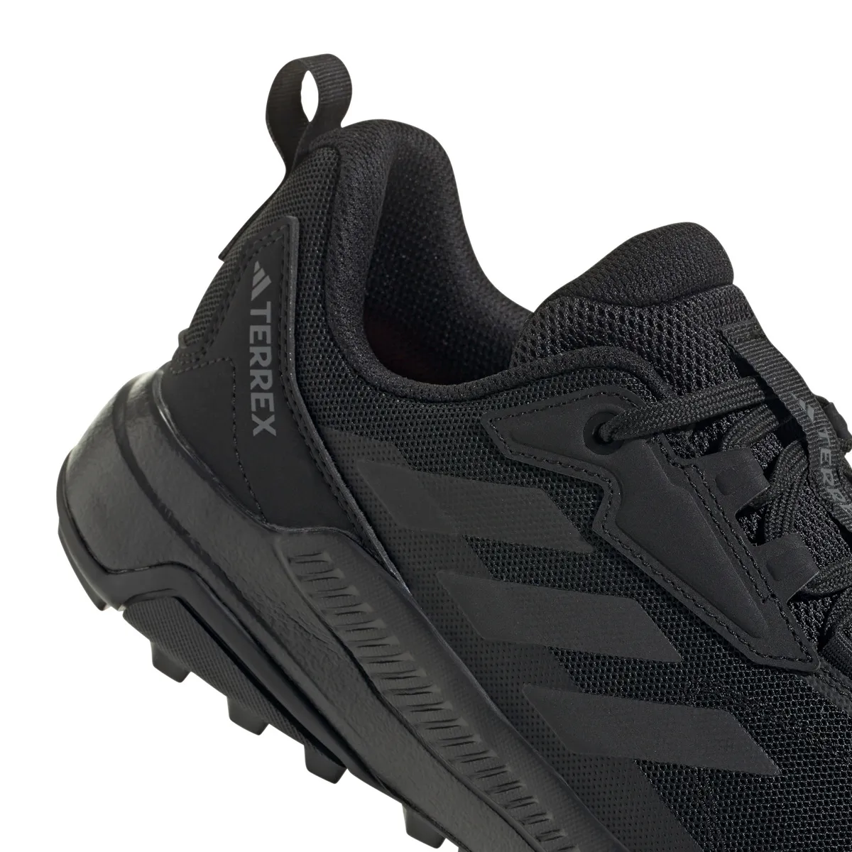 ZAPATILLAS MUJER ADIDAS TREKKING NEGRO ANYLANDER TERREX - 7