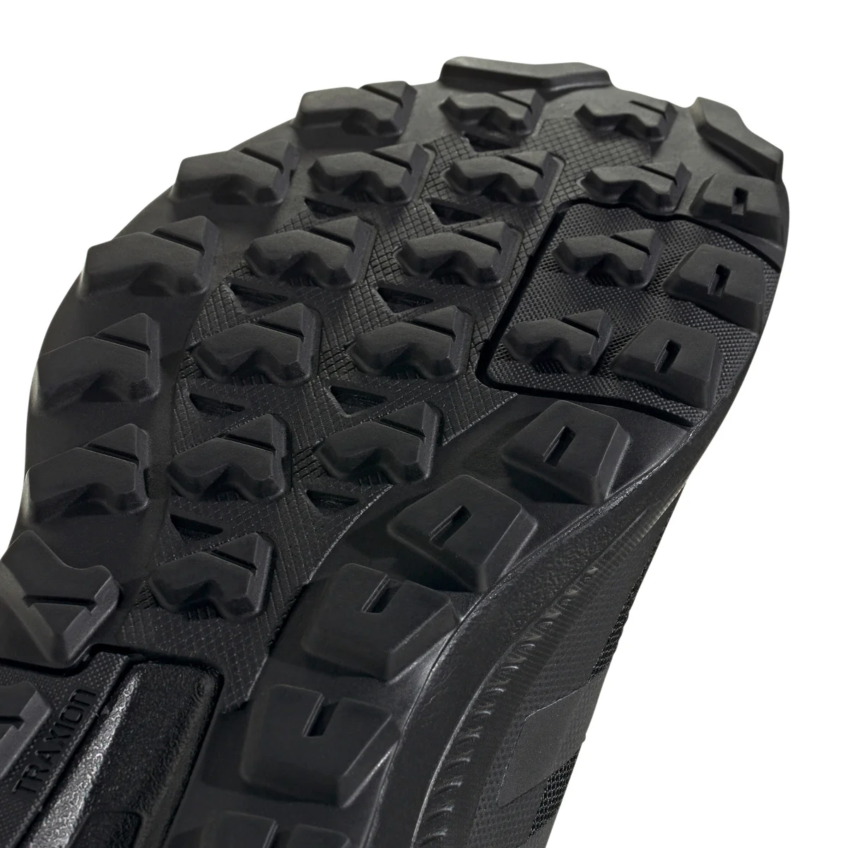 ZAPATILLAS MUJER ADIDAS TREKKING NEGRO ANYLANDER TERREX - 8