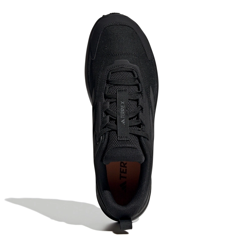 ZAPATILLAS MUJER ADIDAS TREKKING NEGRO ANYLANDER TERREX - 4