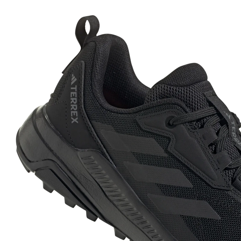 ZAPATILLAS MUJER ADIDAS TREKKING NEGRO ANYLANDER TERREX - 7