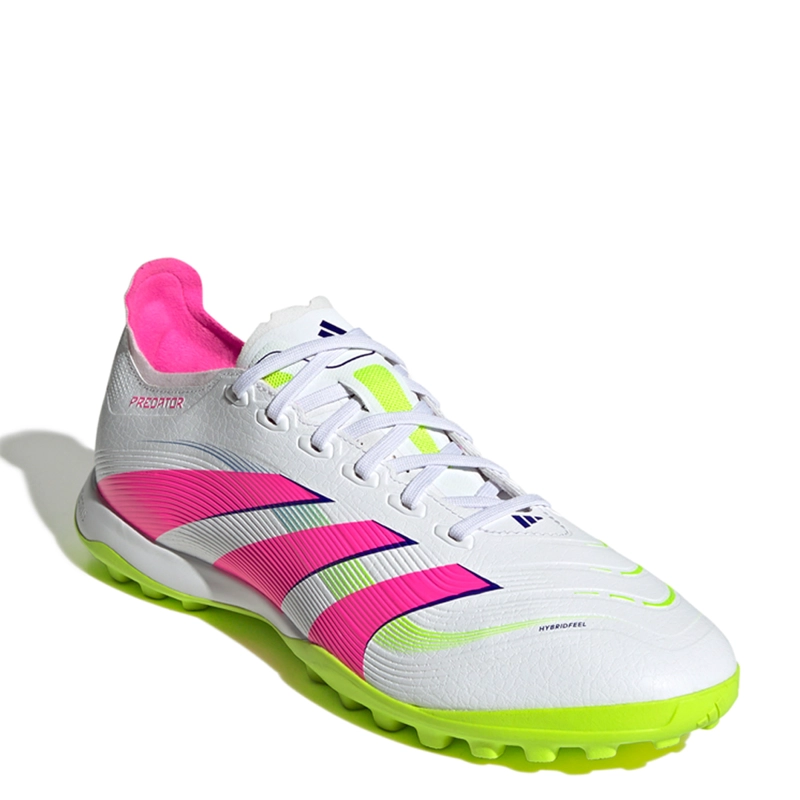 ZAPATILLAS HOMBRE ADIDAS FÚTBOL BLANCO PREDATOR LEAGUE - 2
