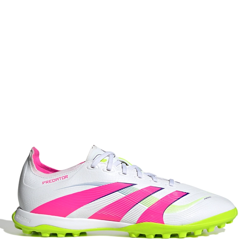 ZAPATILLAS HOMBRE ADIDAS FÚTBOL BLANCO PREDATOR LEAGUE - 1
