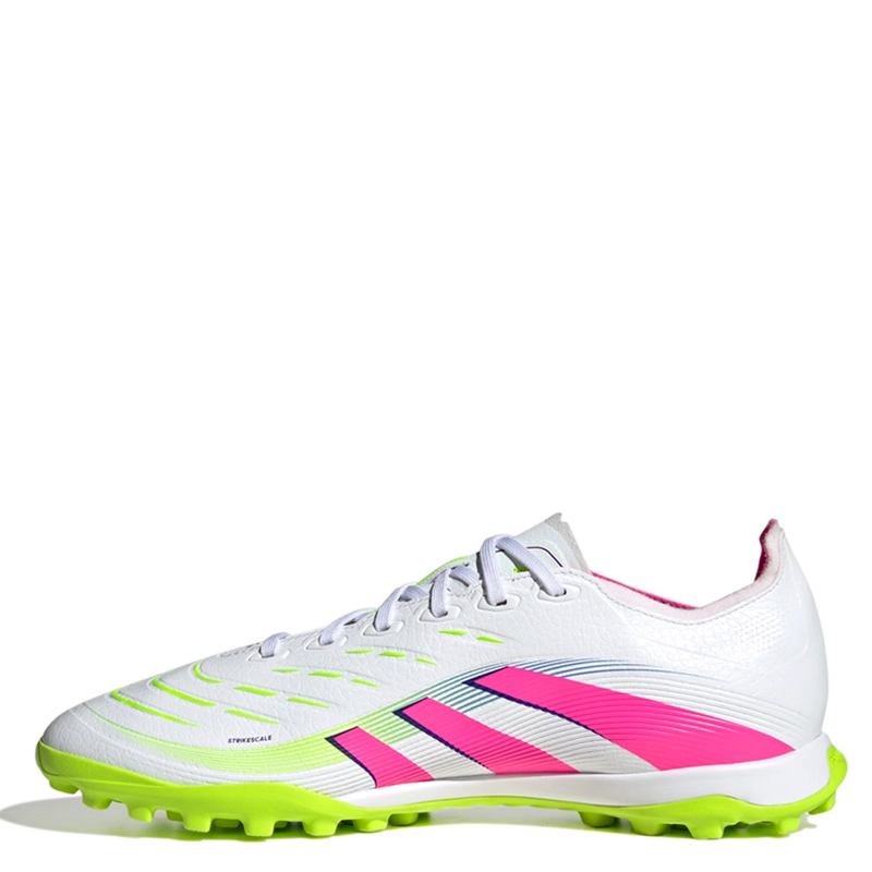 ZAPATILLAS HOMBRE ADIDAS FÚTBOL BLANCO PREDATOR LEAGUE - 3