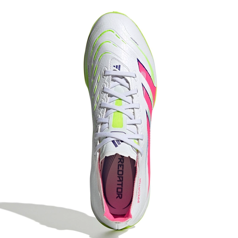 ZAPATILLAS HOMBRE ADIDAS FÚTBOL BLANCO PREDATOR LEAGUE - 4