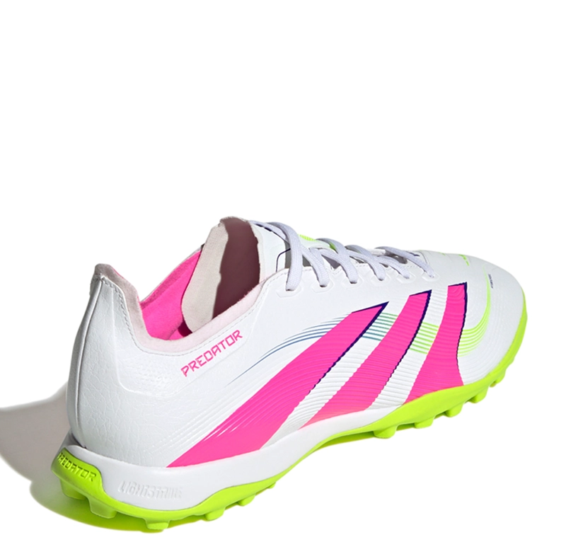ZAPATILLAS HOMBRE ADIDAS FÚTBOL BLANCO PREDATOR LEAGUE - 5