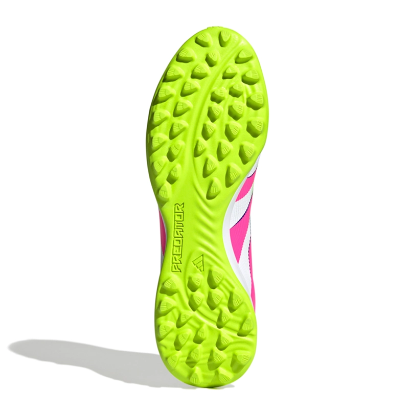 ZAPATILLAS HOMBRE ADIDAS FÚTBOL BLANCO PREDATOR LEAGUE - 6