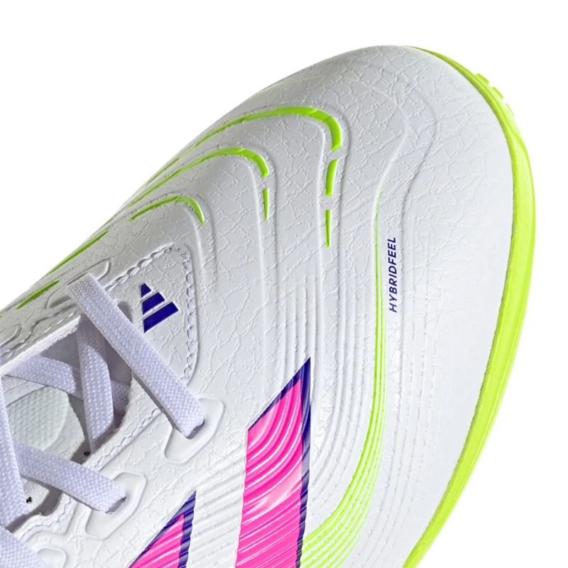 ZAPATILLAS HOMBRE ADIDAS FÚTBOL BLANCO PREDATOR LEAGUE - 7