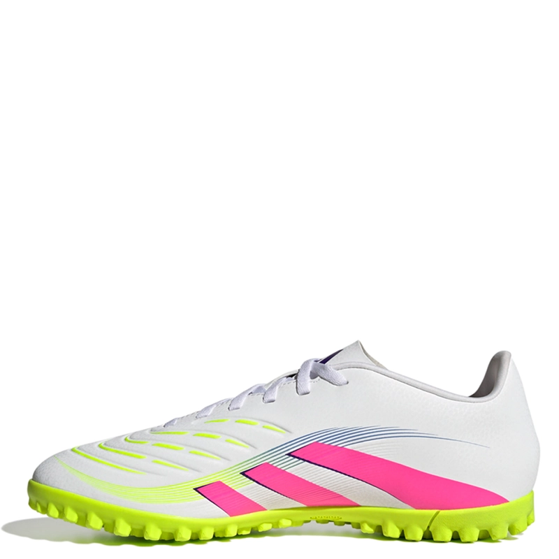 ZAPATILLAS HOMBRE ADIDAS FÚTBOL BLANCO PREDATOR CLUB - 3
